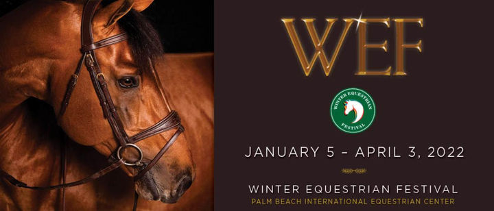 Best Selling Authors James Patterson and Mike Lupica Bring "The Horsewoman" to WEF