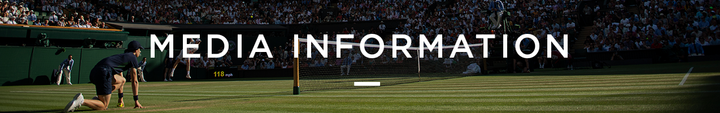 ‘THE STAGE AWAITS’WIMBLEDON RELEASES POWERFUL ANIMATION TO CELEBRATETHE CHAMPIONSHIPS 2022 AND 100
