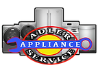 Adler appliance repair 