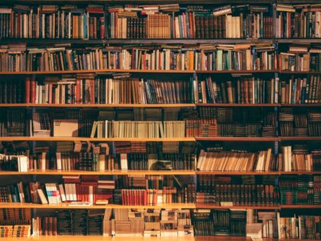 Sexism, toxic masculinity, and female fantasy writers