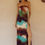 Thumbnail: SEVEN WONDERS - VEGA STRAPLESS MAXI DRESS