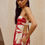 Thumbnail: SEVEN WONDERS - ARLETTE STRAPLESS TOP