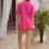 Thumbnail: RUNAWAY THE LABEL - BRENDA TOP