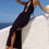 Thumbnail: RUNAWAY THE LABEL - LILABELLE MAXI DRESS