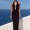 Thumbnail: RUNAWAY THE LABEL - LILABELLE MAXI DRESS