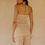 Thumbnail: SEVEN WONDERS - RILEY STRAPLESS KNIT TOP
