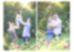 Family Photoshoot by Christina Szeto Photography | San Francisco Bay Area