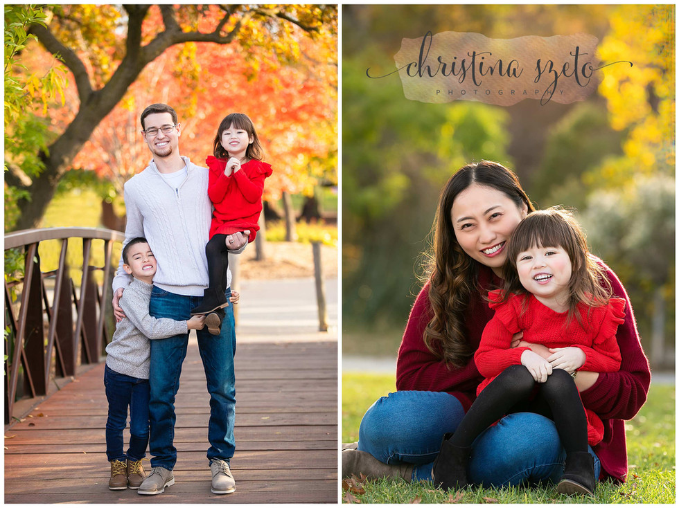 Christina Szeto Photography