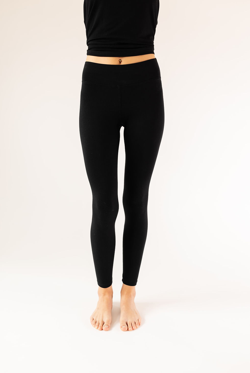 Miniatura: Legíny Soft - Black Night