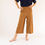 Miniatura: Kalhoty Culottes - Honey
