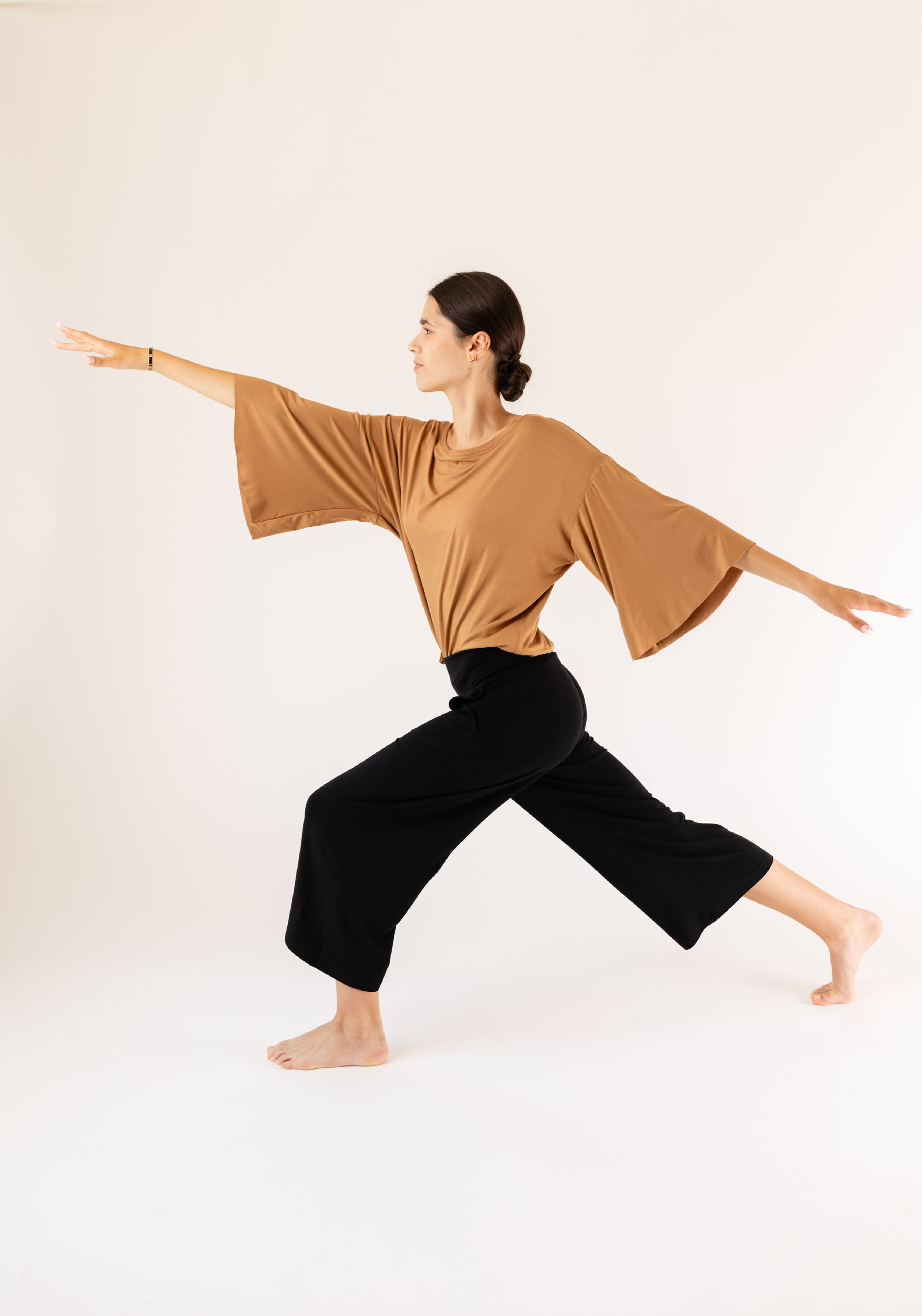 Tričko Zen - Golden Honey