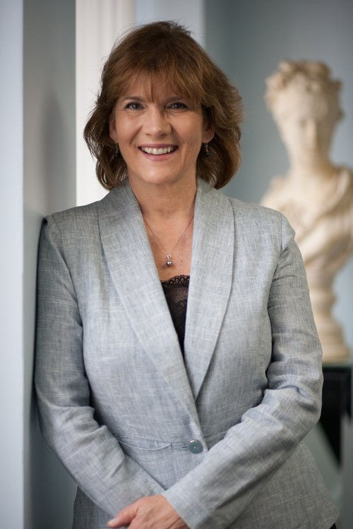 Kathy Salvi US Senate