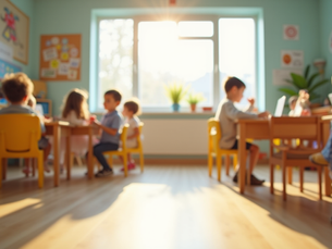 Benefits of Professional Childcare Services in NYC