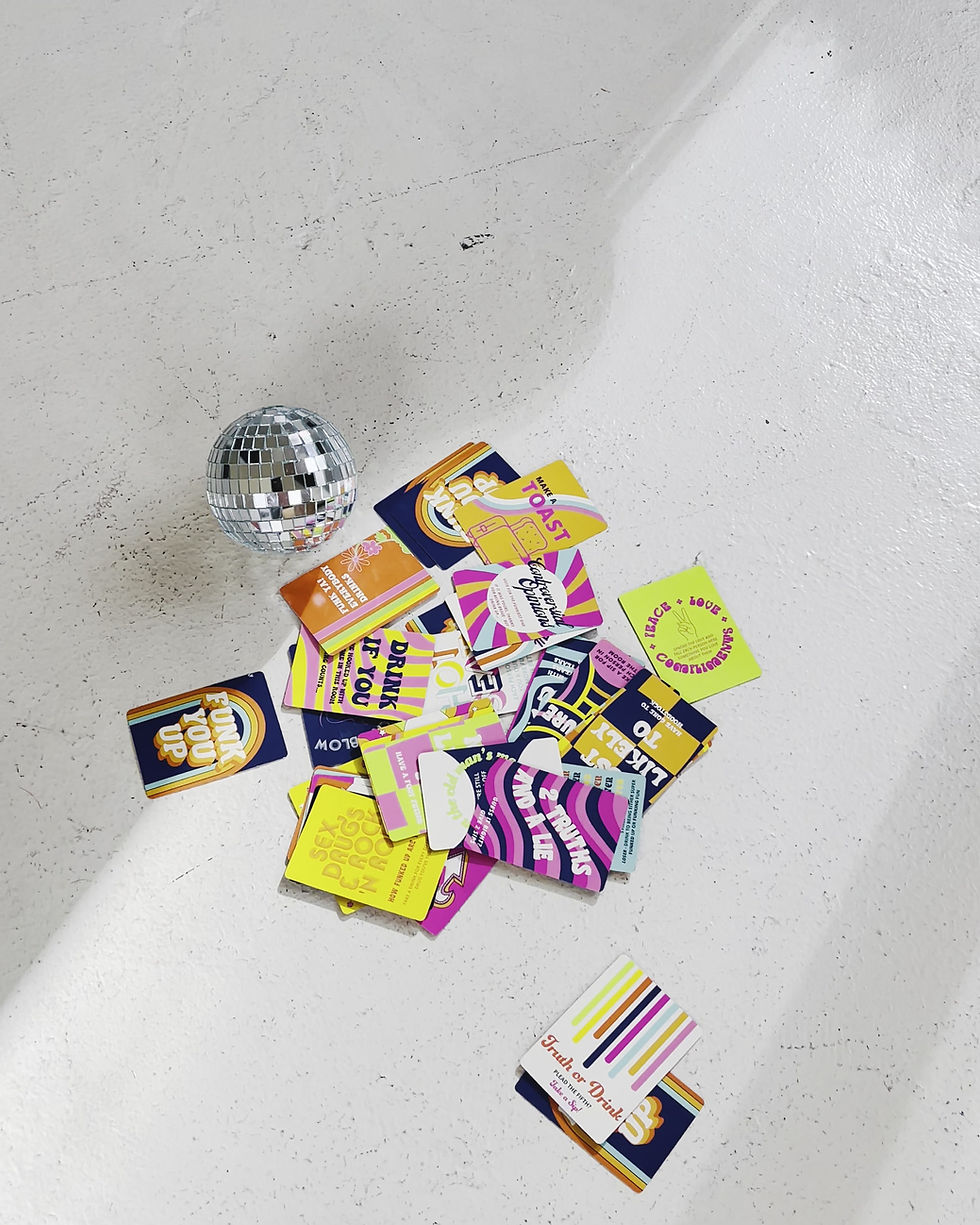 Thumbnail: Funk You Up