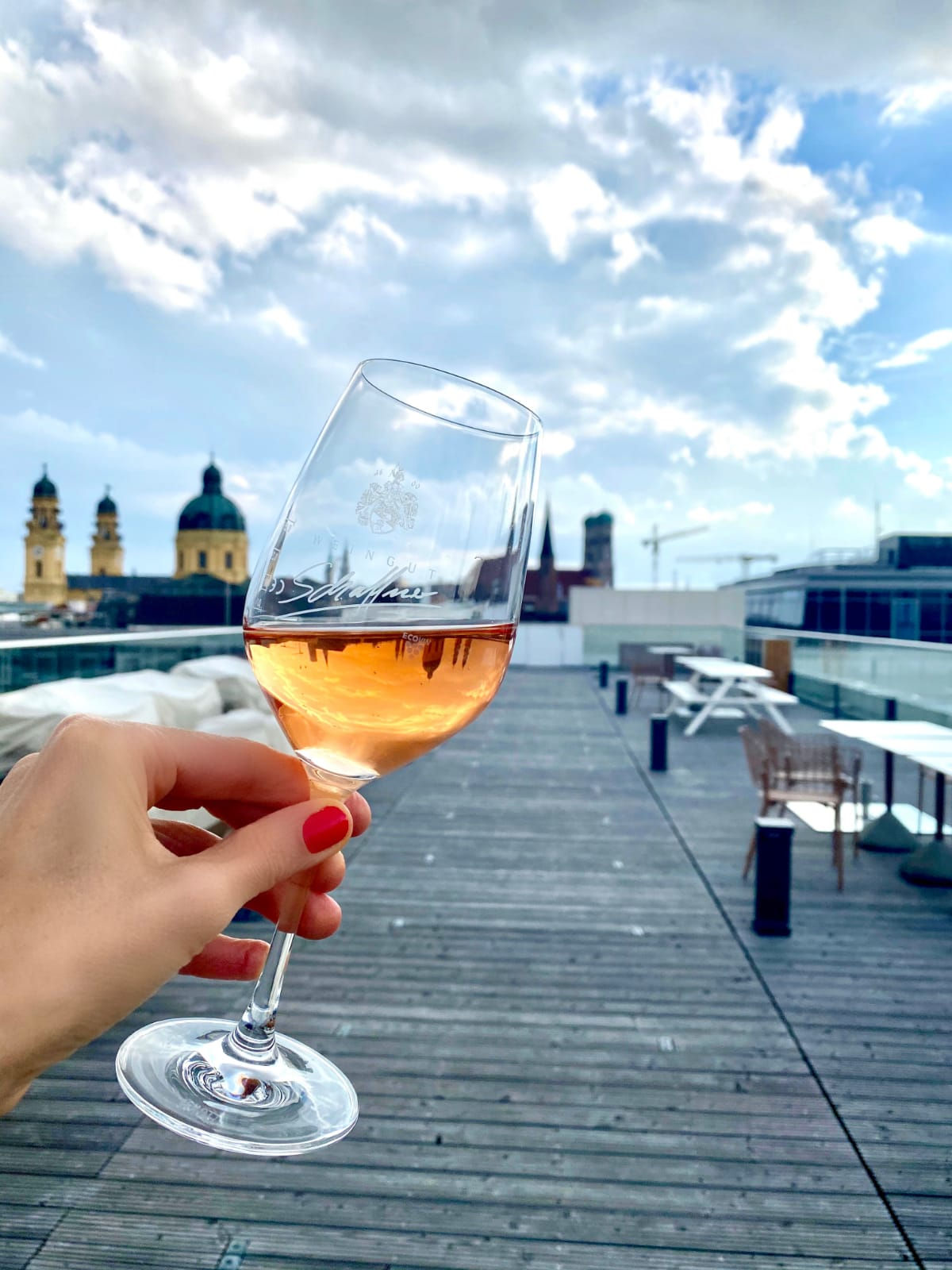 Rosé Premium 0,75 L