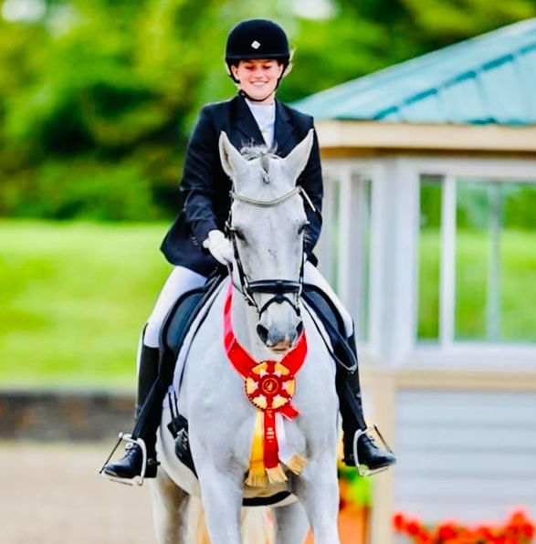 Morgan & The Big Bang