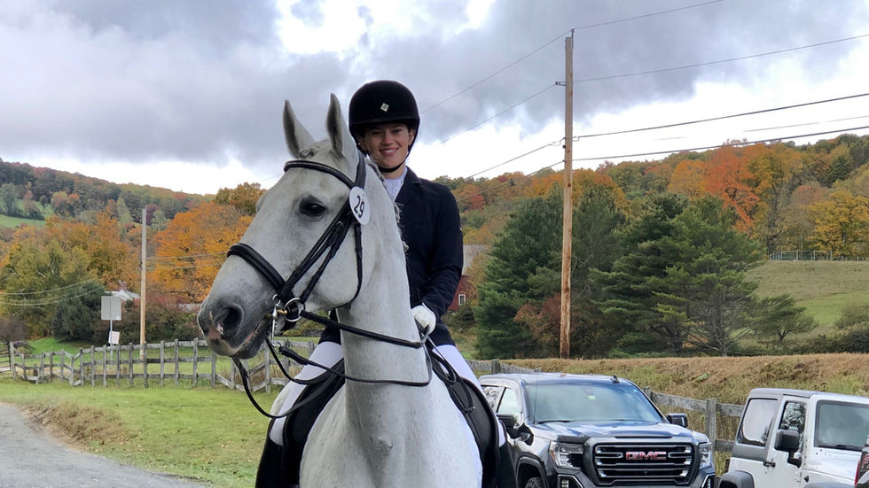 Morgan & The Big Bang