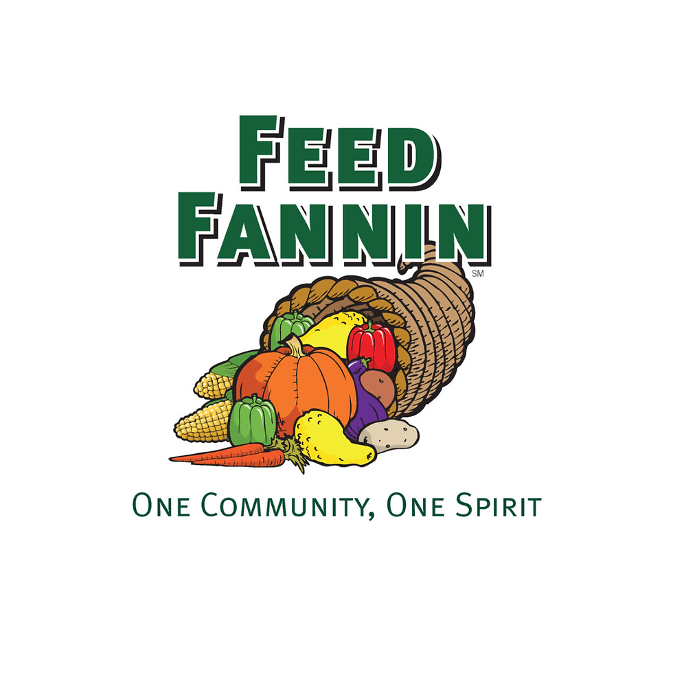 Feed Fannin