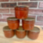 Homestead Ketchup