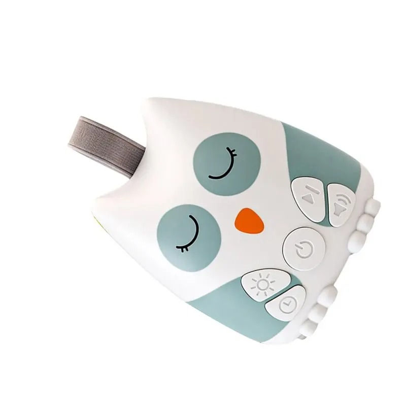 Thumbnail: Owlie Baby Sleep Soother — Portable White Noise Machine