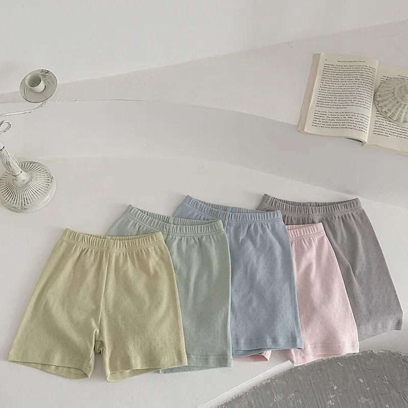 Thumbnail: Baby Summer Outfit Set