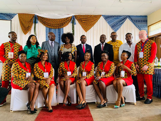 Retour sur la Conférence Muyenga 2022 : Une réflexion enrichissante sur le Nation Branding au Cameroun