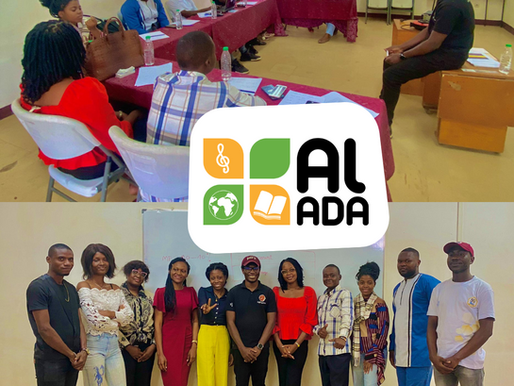 PROMOUVOIR LE PATRIMOINE CAMEROUNAIS A TRAVERS LE LIVRE : RETOUR SUR L’ATELIER D’ECRITURE ORGANISE A YAOUNDE PAR L’ASSOCIATION AL-ADA