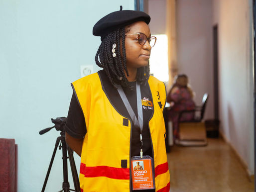 Un Chapitre Se Referme: La Cameroon Youth Tech Incubator a été bien plus qu'un simple lieu de travail pour moi.