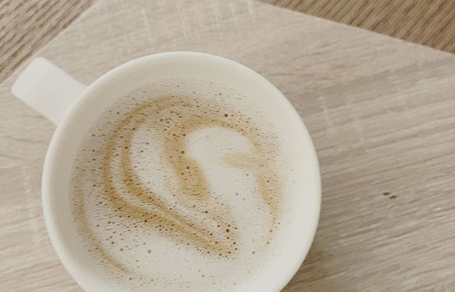 Homemade Cashew Milk