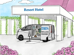 Mobile Clinic Website is Now Open!