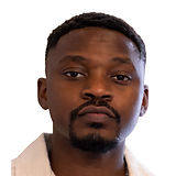 Headshot - Hameed Bello.jpg