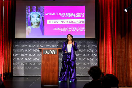 Scaling Without Losing Our Soul: What I Learned as a Grassroots Organization on a National Stage