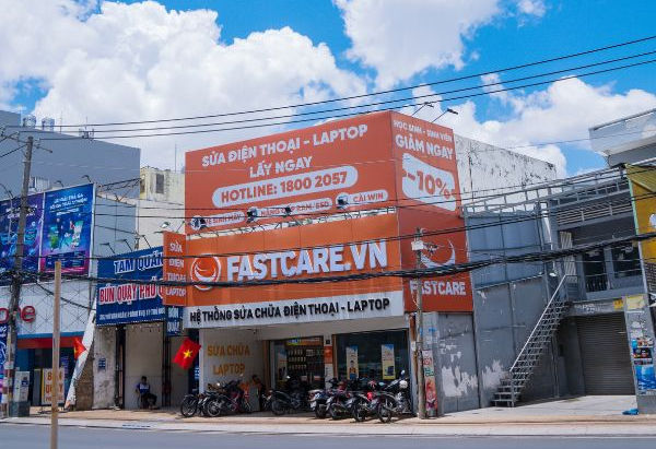 FASTCARE