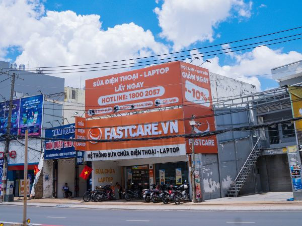 FASTCARE