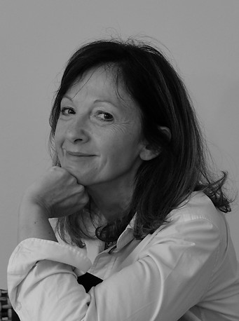 Magali Machard Coach et consultante en évolution professionnelle