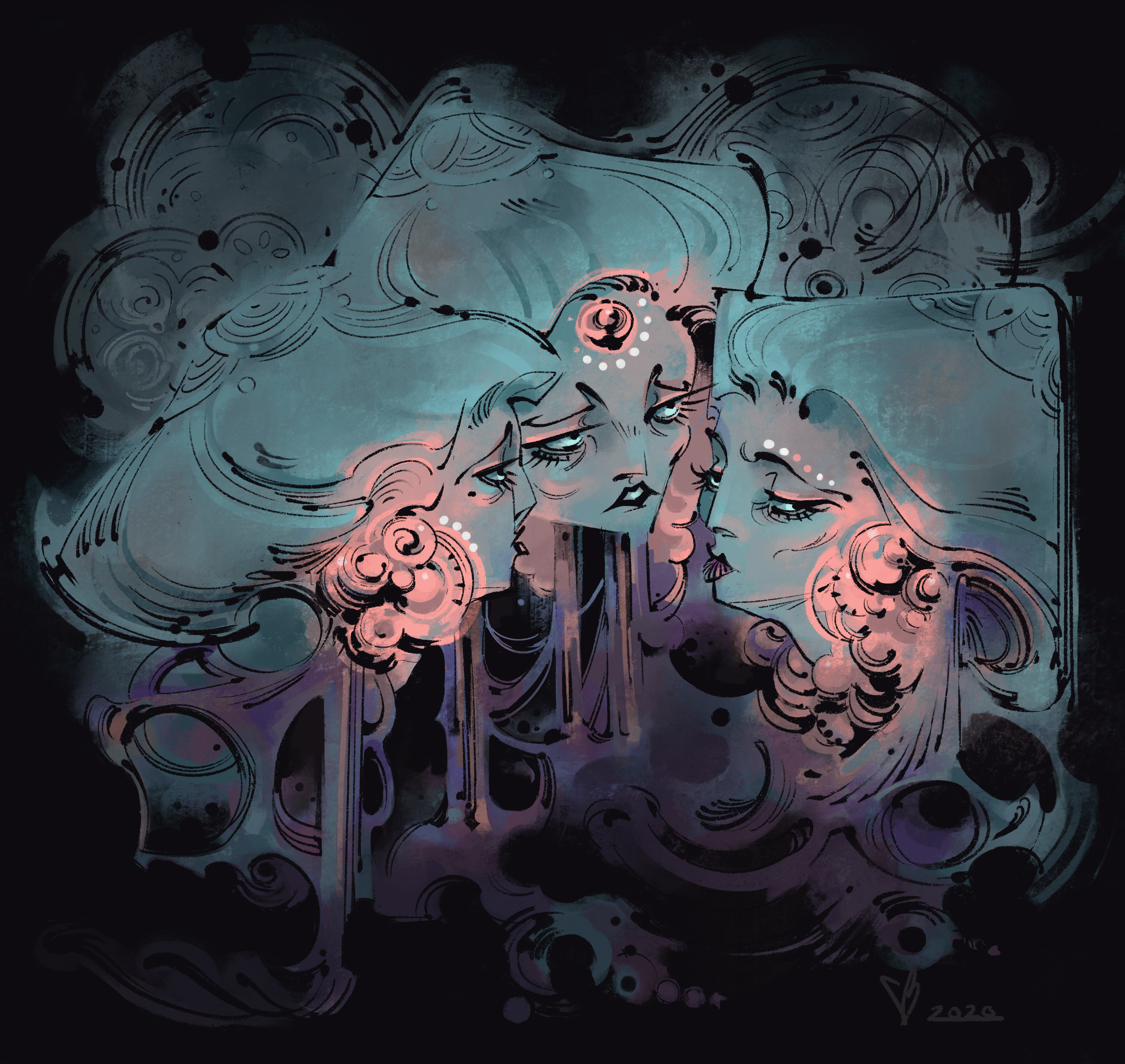 Gossip (1)