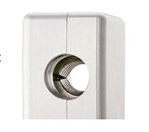 Controle Deslizante de Cremalheira Fixador Craniano Mizuho Smart Fix