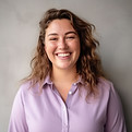 Smiling Portrait
