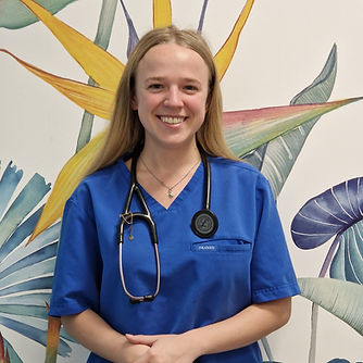 Docteur Romane Heyters