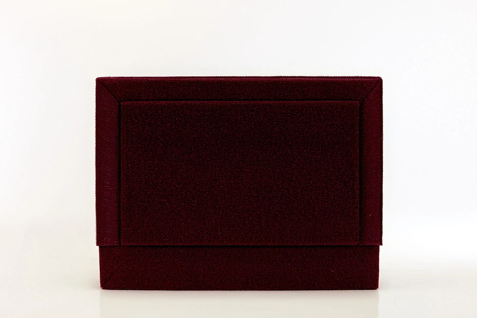 Thumbnail: Aveley Headboard