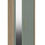 Thumbnail: Green Cobham 2 Door Mirrored Wardrobe