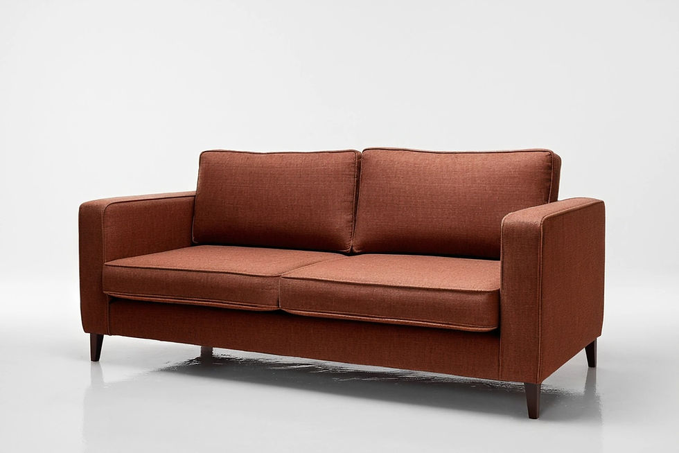 Thumbnail: John Sofa