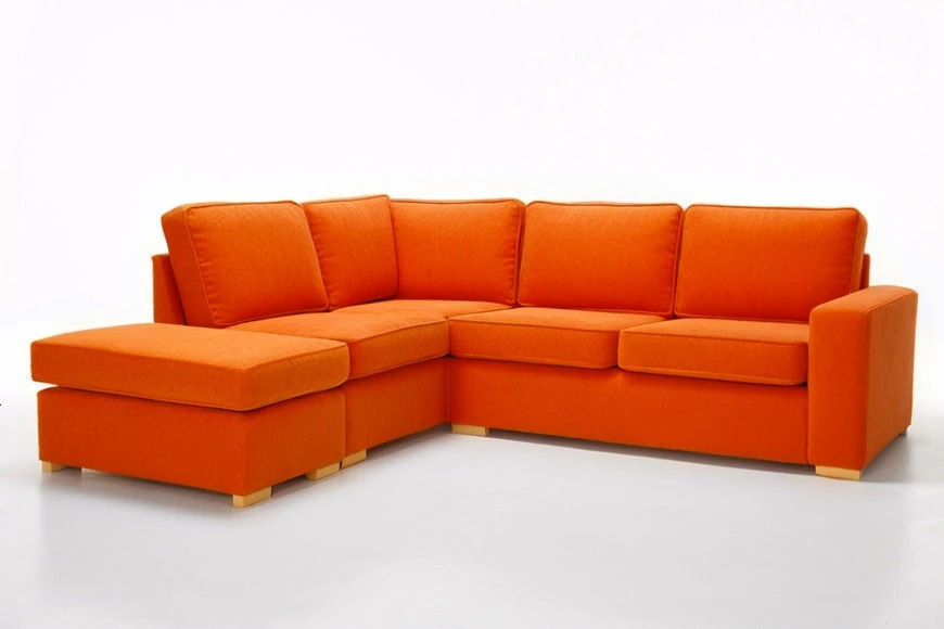 Thumbnail: New York Corner Sofa