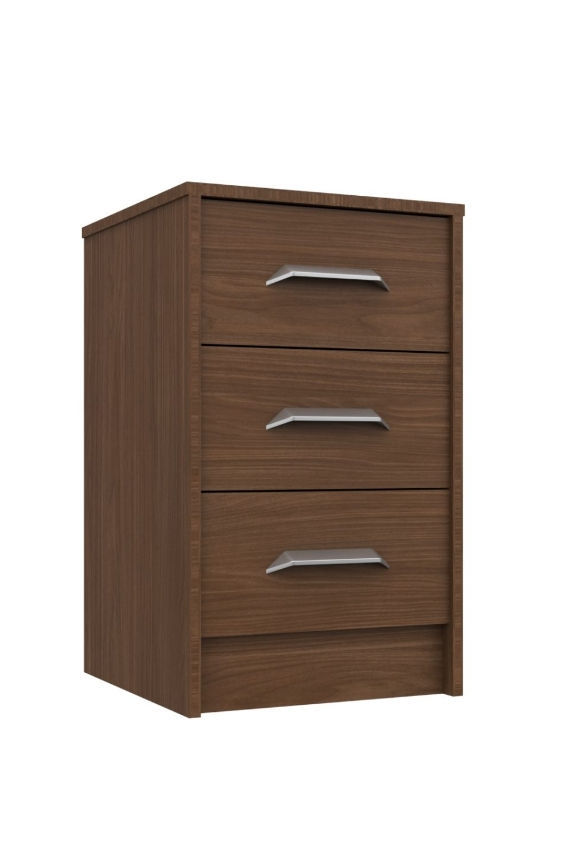 Thumbnail: Walnut Westerham Bedside