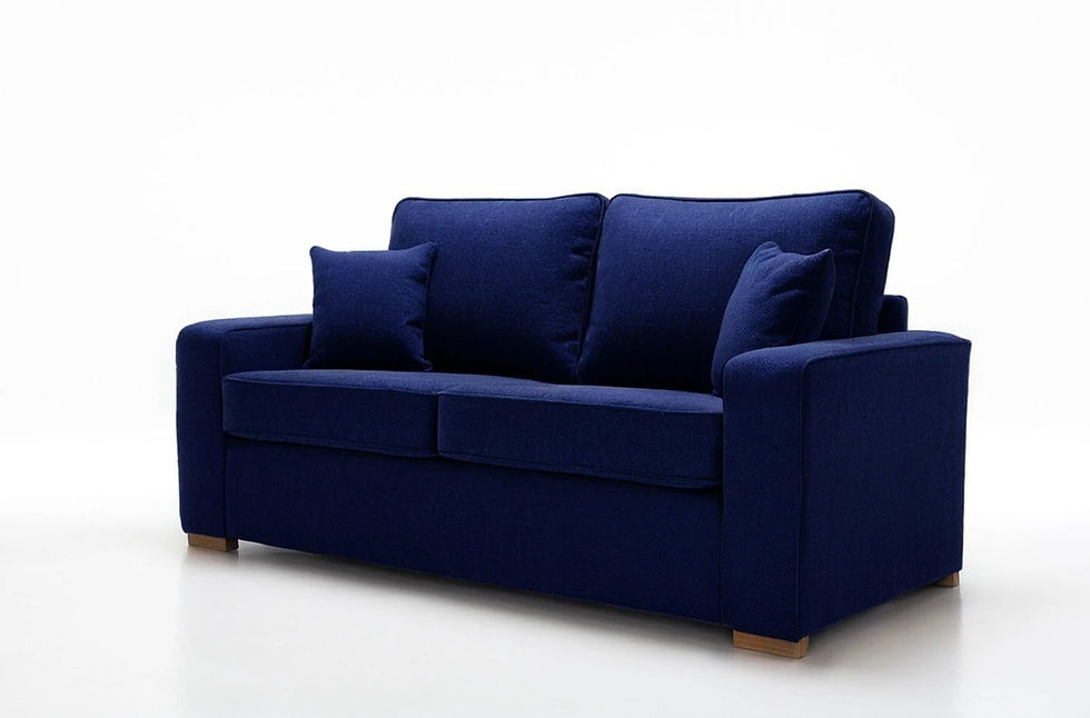Thumbnail: New York Sofa