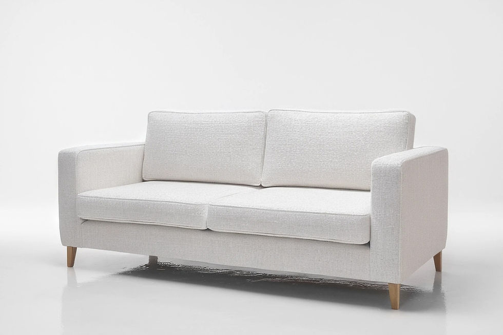 Thumbnail: John Sofa
