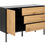 Thumbnail: Seaford Sideboard Interior
