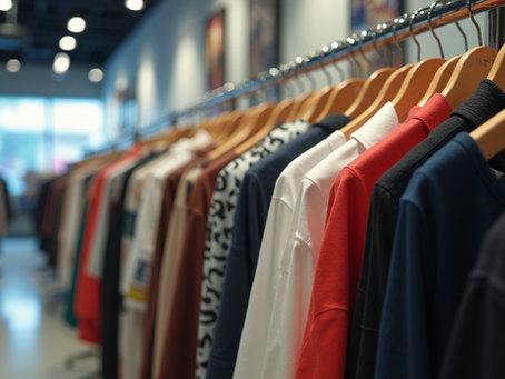 Trendy Anime Apparel and Accessories for Otaku Fans