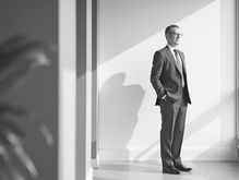 Professional reflecting on why it's so hard to get a job right now in a competitive and uncertain hiring market.