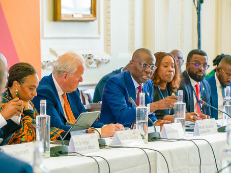 2025 Commonwealth Trade and Investment Summit (CTIS)